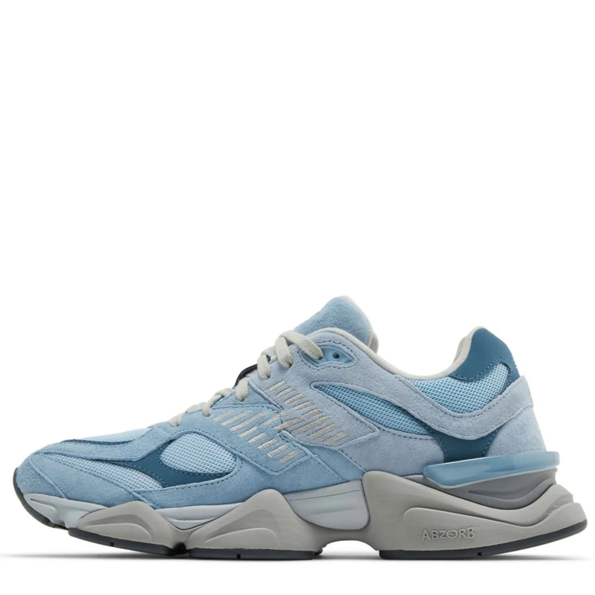 Tênis – New Balance 9060 'Chrome Blue'