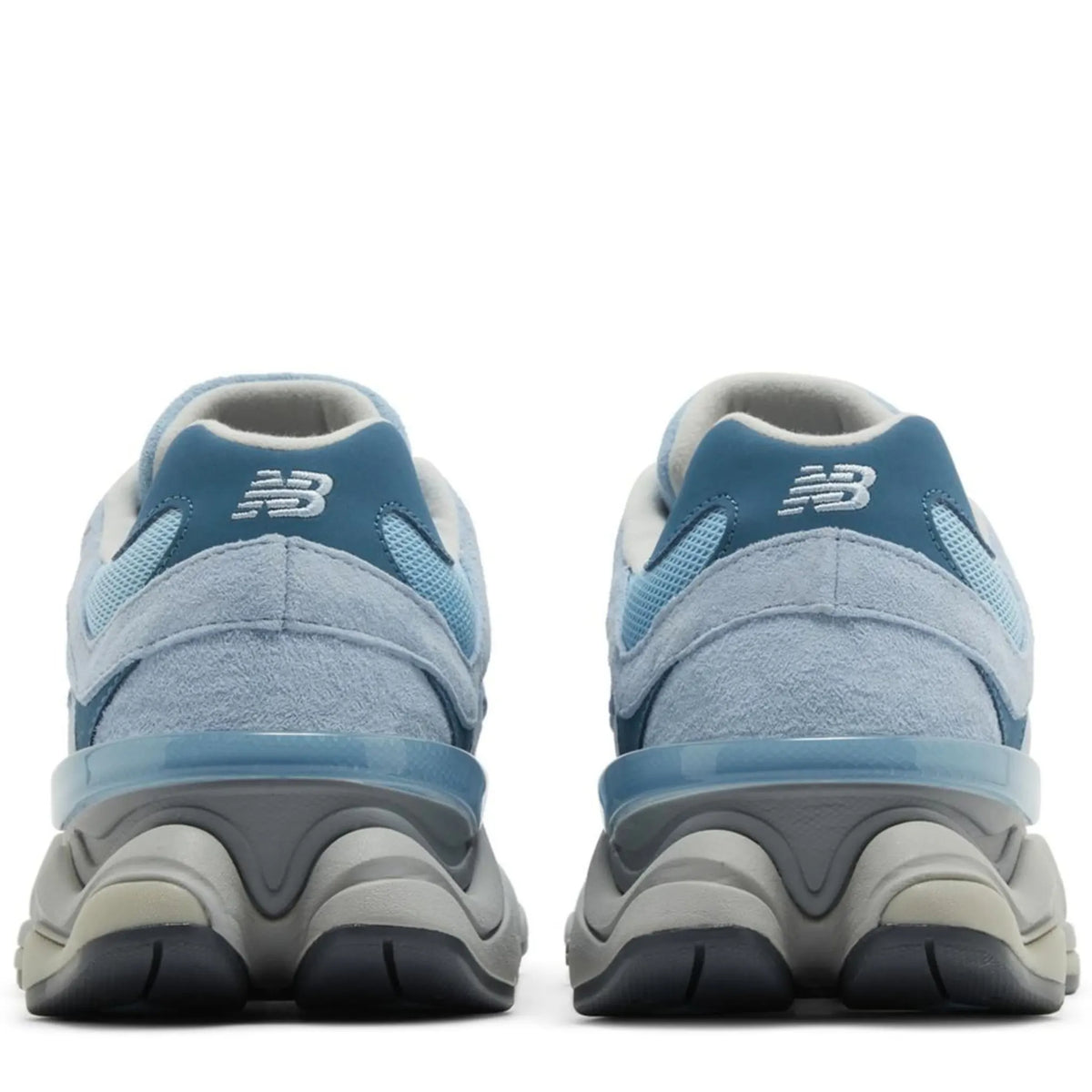 Tênis – New Balance 9060 'Chrome Blue'