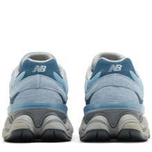 Tênis – New Balance 9060 'Chrome Blue'