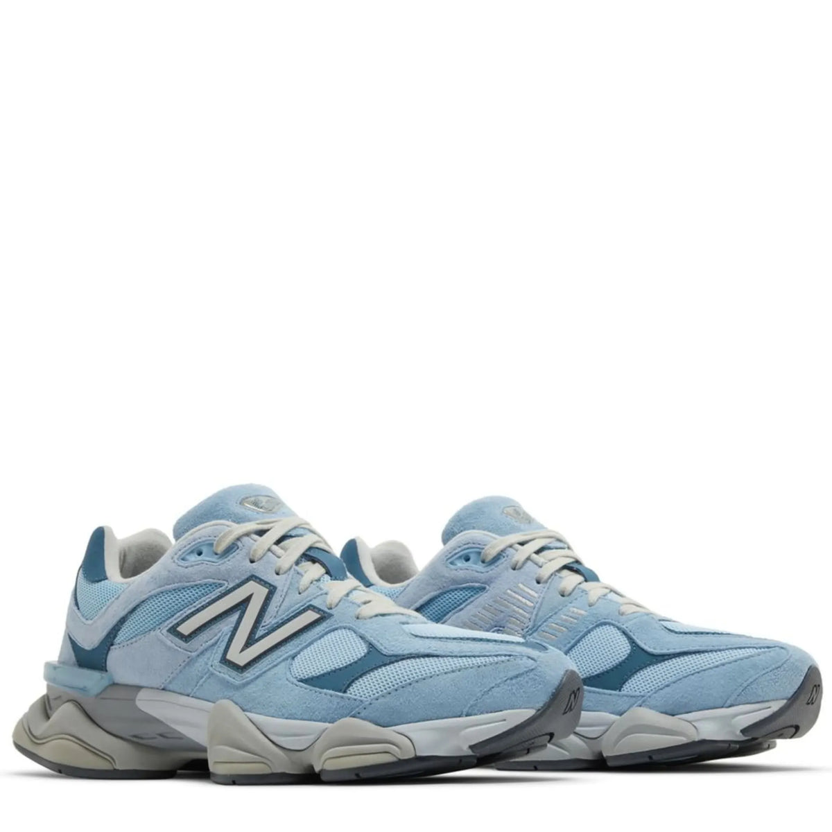 Tênis – New Balance 9060 'Chrome Blue'