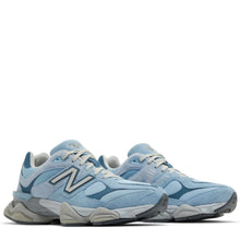 Tênis – New Balance 9060 'Chrome Blue'