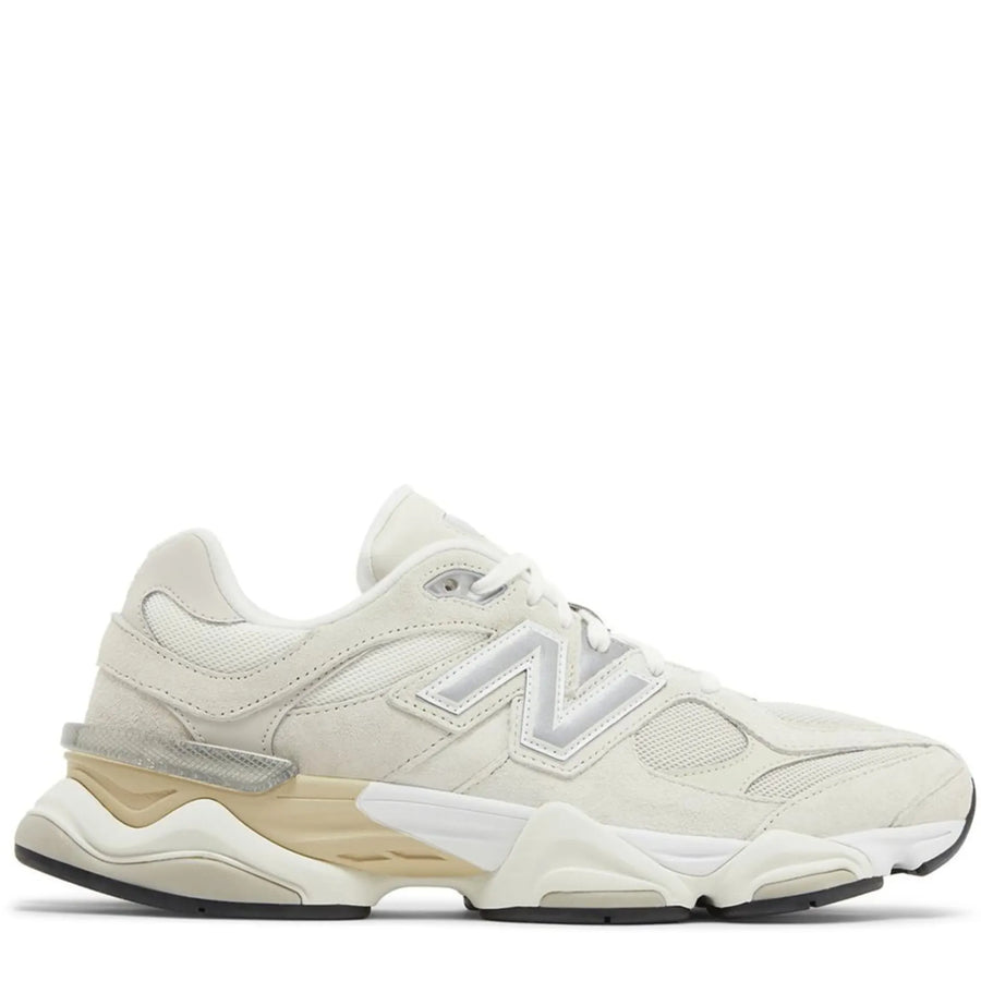 Tênis – New Balance 9060 'Sea Salt Moonbeam'