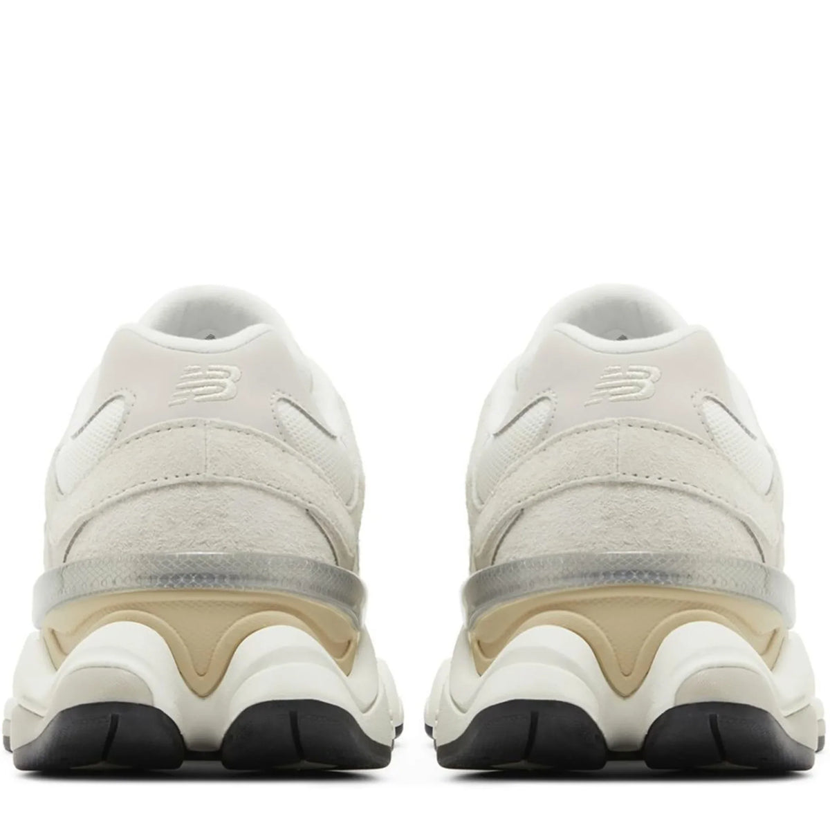 Tênis – New Balance 9060 'Sea Salt Moonbeam'