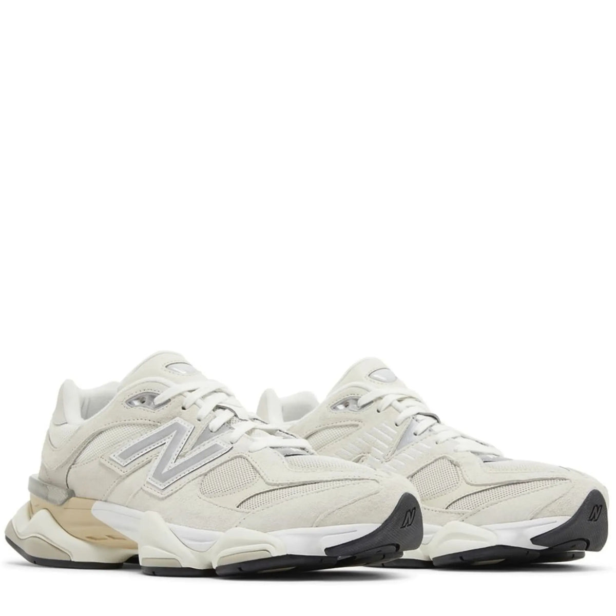 Tênis – New Balance 9060 'Sea Salt Moonbeam'
