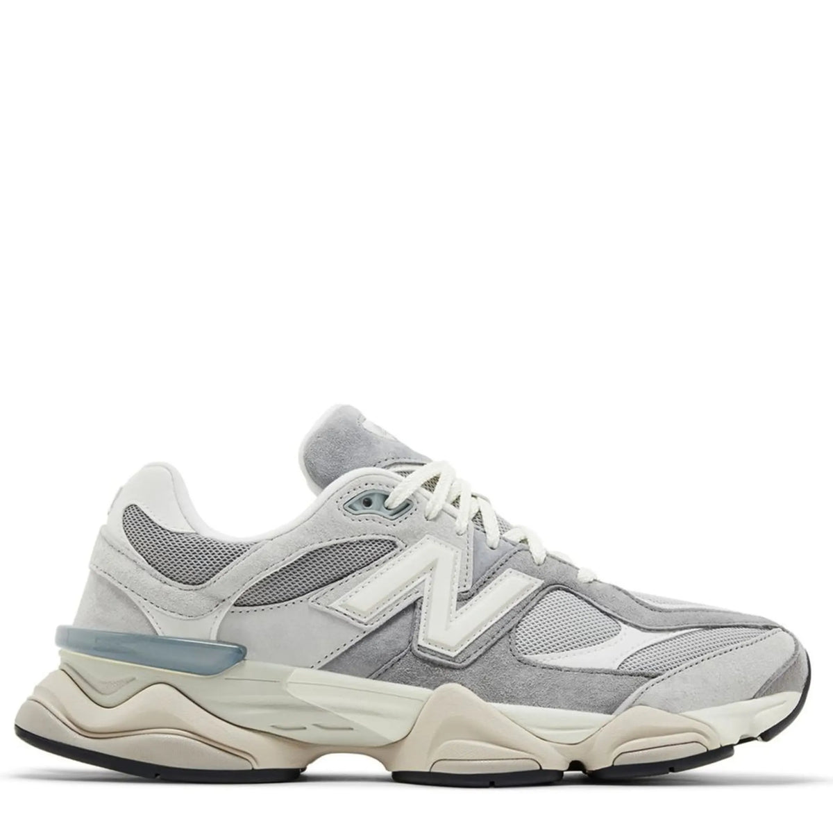 Tênis – New Balance 9060 'Slate Grey'