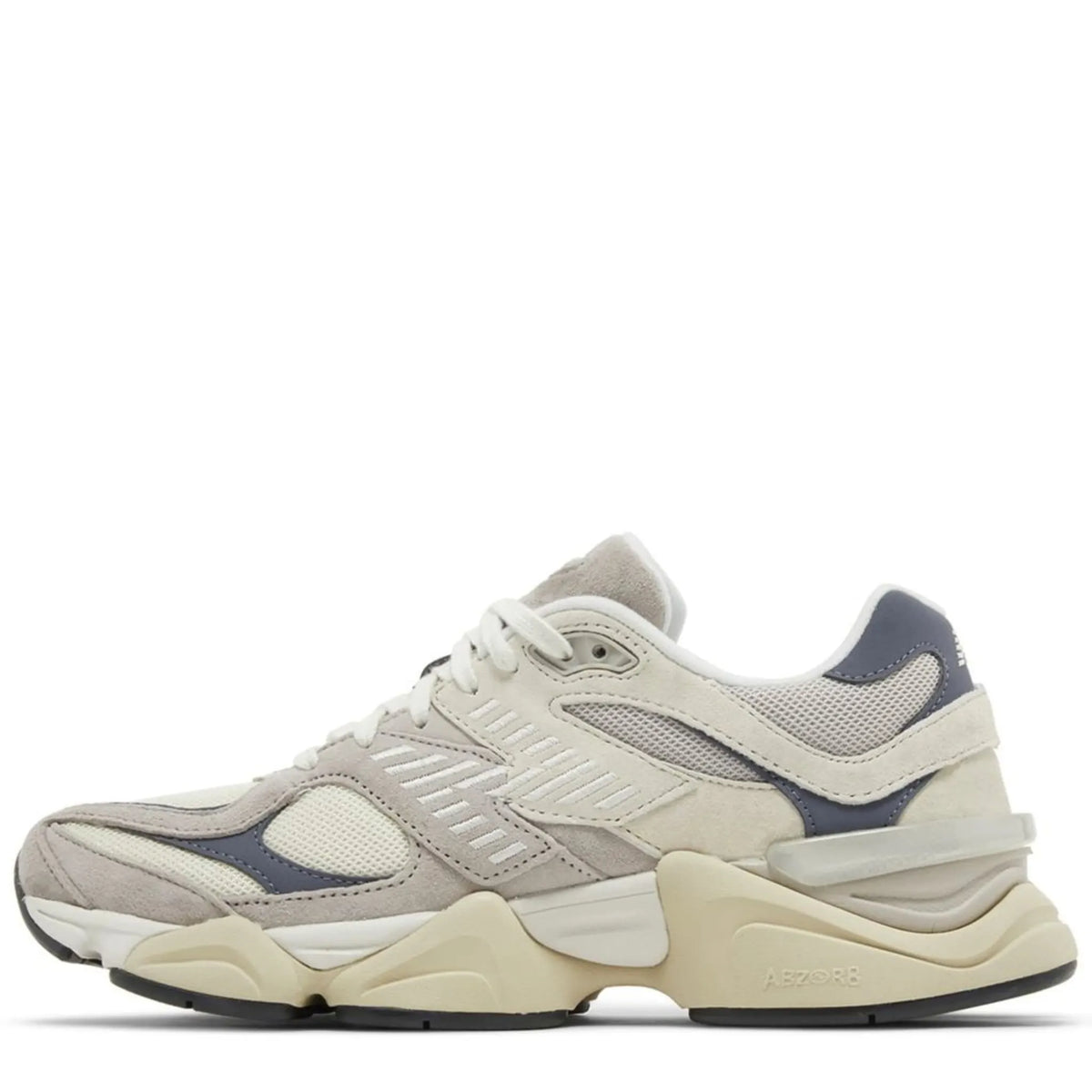 Tênis – New Balance 9060 'Moonrock Linen'