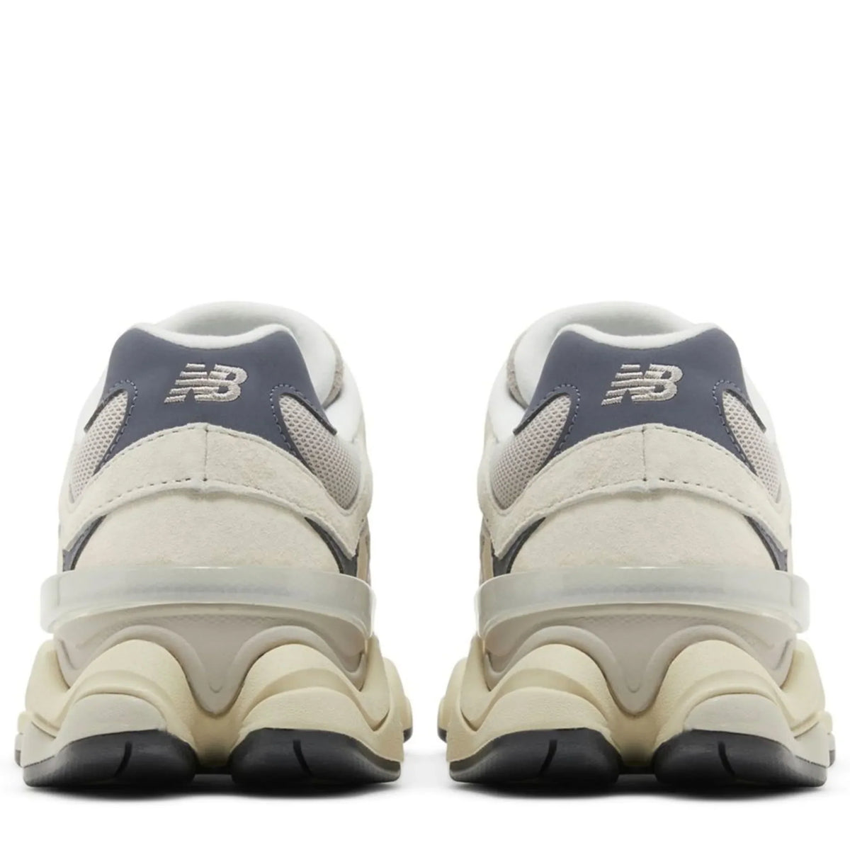 Tênis – New Balance 9060 'Moonrock Linen'
