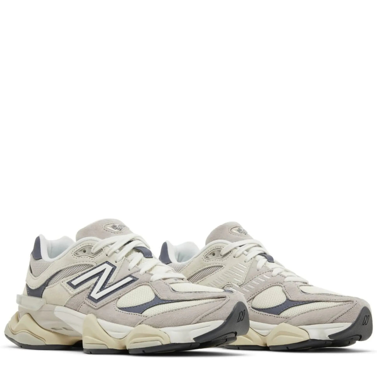 Tênis – New Balance 9060 'Moonrock Linen'