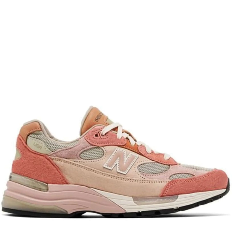 Joe Freshgoods x New Balance 992 Made in USA – Aged Well