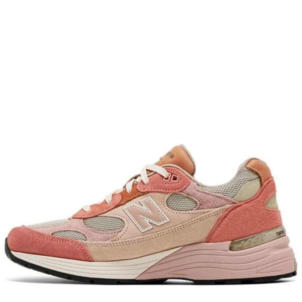 Joe Freshgoods x New Balance 992 Made in USA – Aged Well