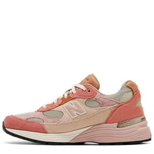 Joe Freshgoods x New Balance 992 Made in USA – Aged Well