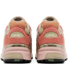 Joe Freshgoods x New Balance 992 Made in USA – Aged Well