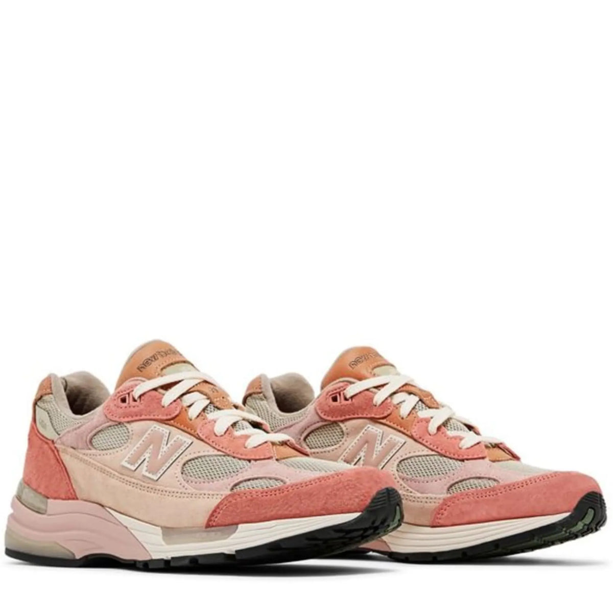 Joe Freshgoods x New Balance 992 Made in USA – Aged Well