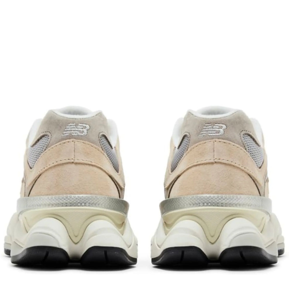 Tênis – New Balance 9060 'Incense Raincloud Arid Stone'