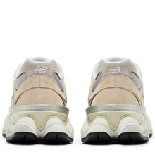 Tênis – New Balance 9060 'Incense Raincloud Arid Stone'