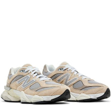 Tênis – New Balance 9060 'Incense Raincloud Arid Stone'
