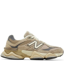Tênis – New Balance 9060 'Driftwood Castlerock'