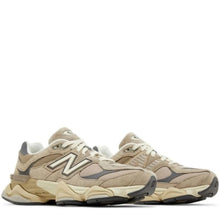 Tênis – New Balance 9060 'Driftwood Castlerock'