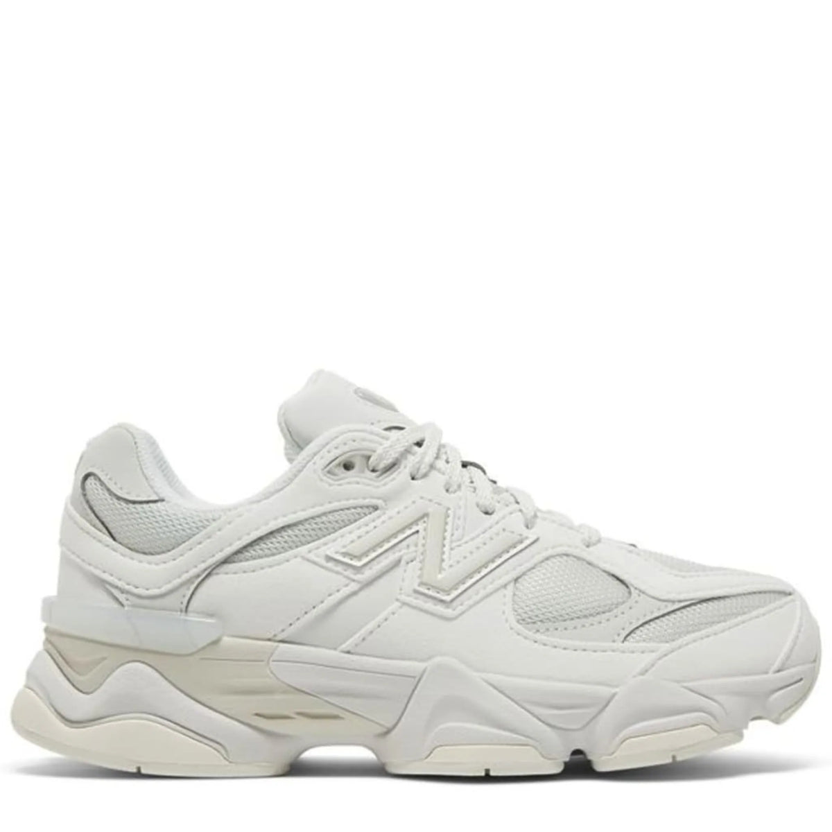 Tênis – New Balance 9060 'Big Kid Reflection'