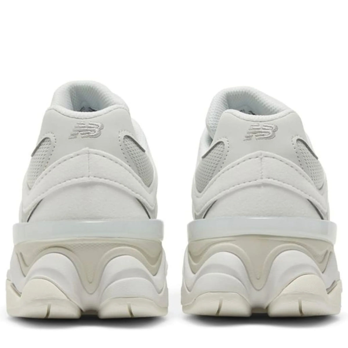 Tênis – New Balance 9060 'Big Kid Reflection'