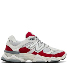 Tênis – New Balance 9060 'Reflection True Red'