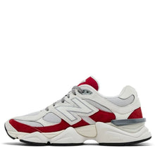 Tênis – New Balance 9060 'Reflection True Red'
