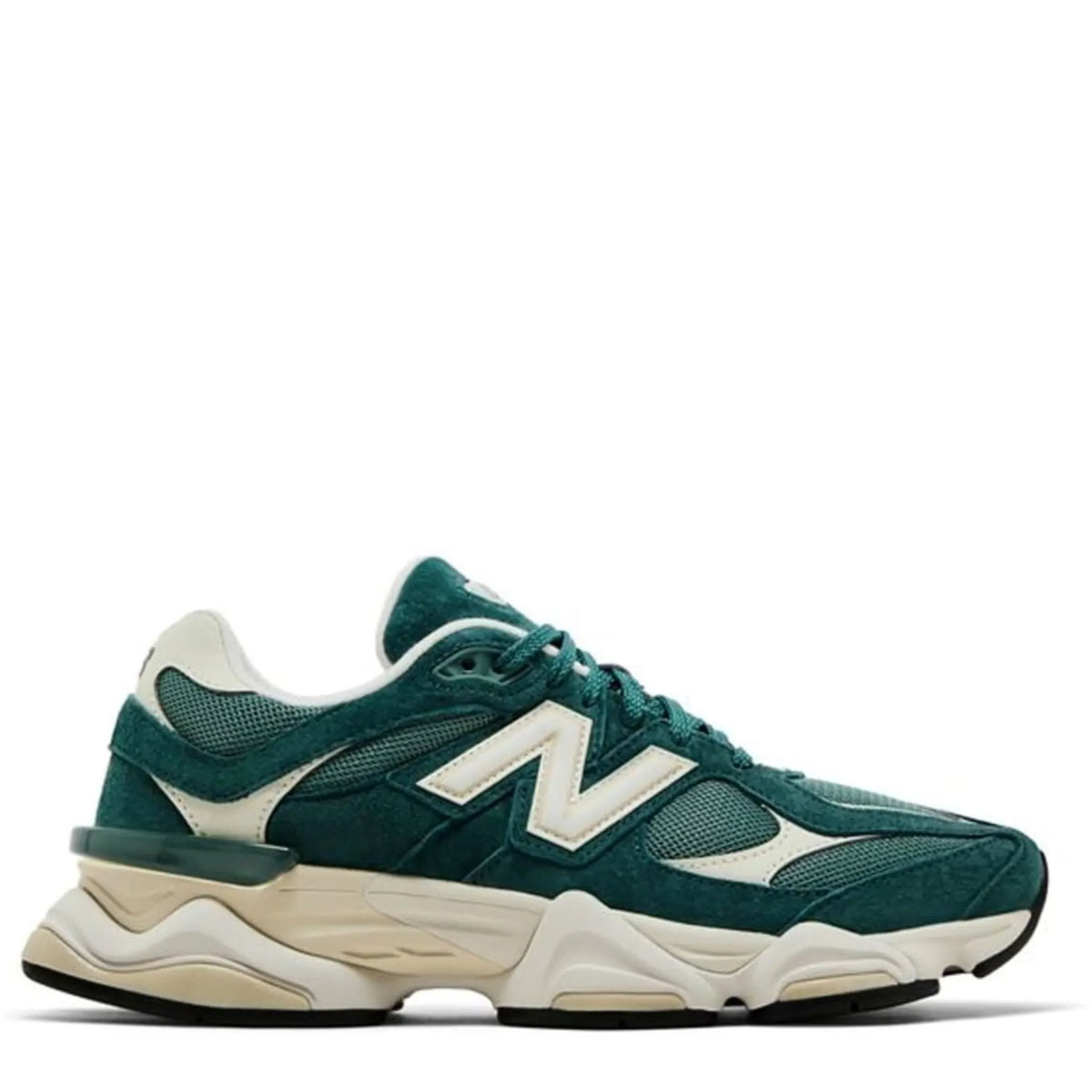 Tênis – New Balance 9060 'New Spruce White'