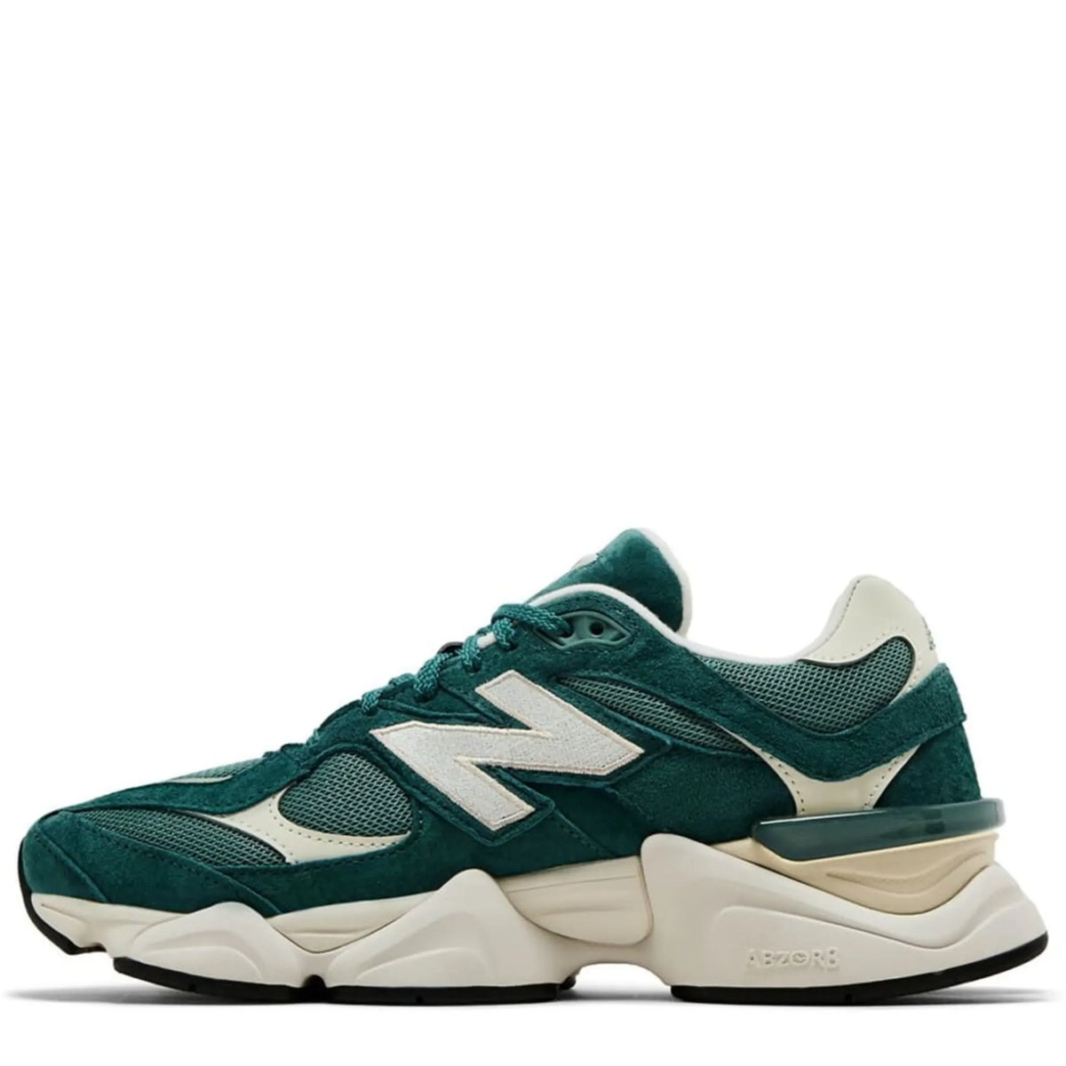 Tênis – New Balance 9060 'New Spruce White'
