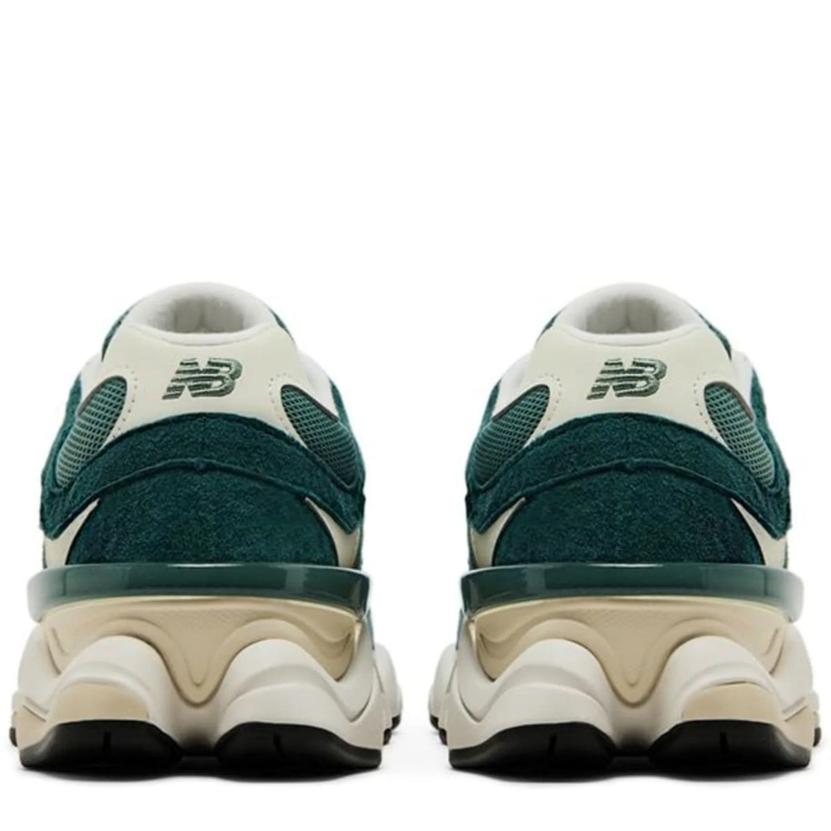 Tênis – New Balance 9060 'New Spruce White'