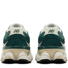 Tênis – New Balance 9060 'New Spruce White'