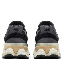 Tênis – New Balance 9060 'Black Phantom Magnet'