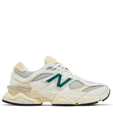 Tênis – New Balance 9060 'Sea Salt Marsh Green'