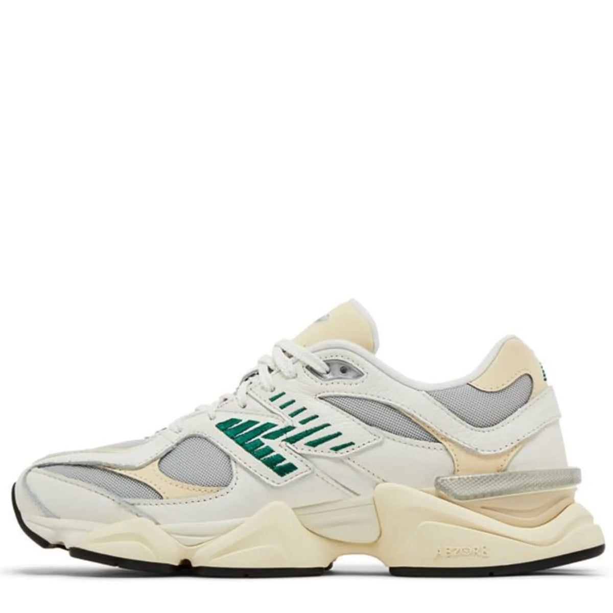 Tênis – New Balance 9060 'Sea Salt Marsh Green'