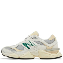 Tênis – New Balance 9060 'Sea Salt Marsh Green'
