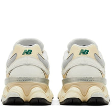 Tênis – New Balance 9060 'Sea Salt Marsh Green'