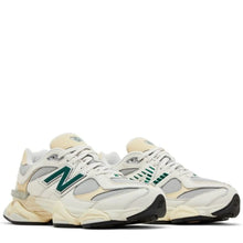 Tênis – New Balance 9060 'Sea Salt Marsh Green'