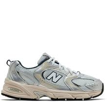 New Balance 530 – Summer Fog Navy (GS)