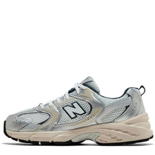 New Balance 530 – Summer Fog Navy (GS)