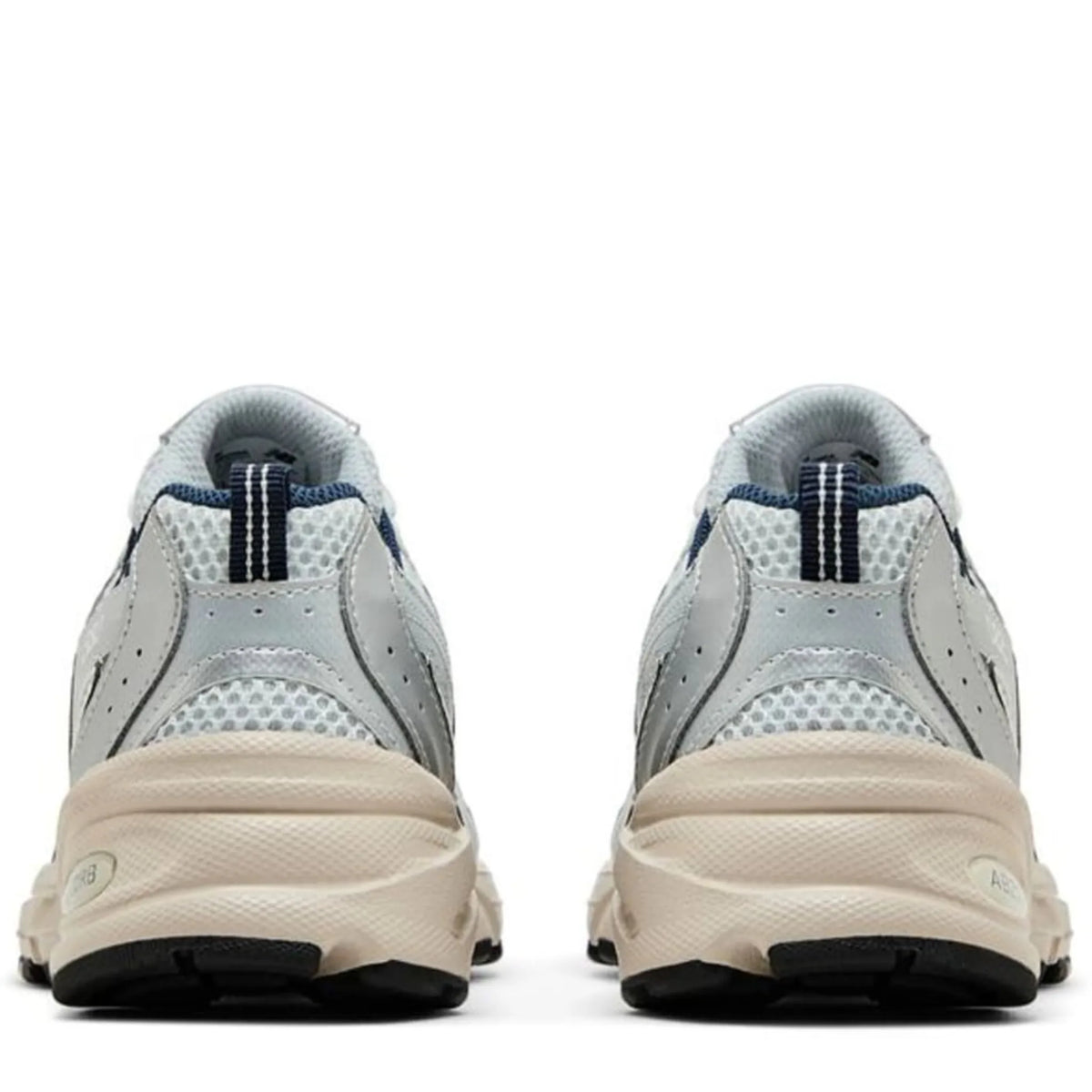 New Balance 530 – Summer Fog Navy (GS)