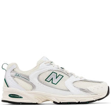 New Balance 530 – Sea Salt Marsh Green