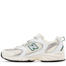 New Balance 530 – Sea Salt Marsh Green