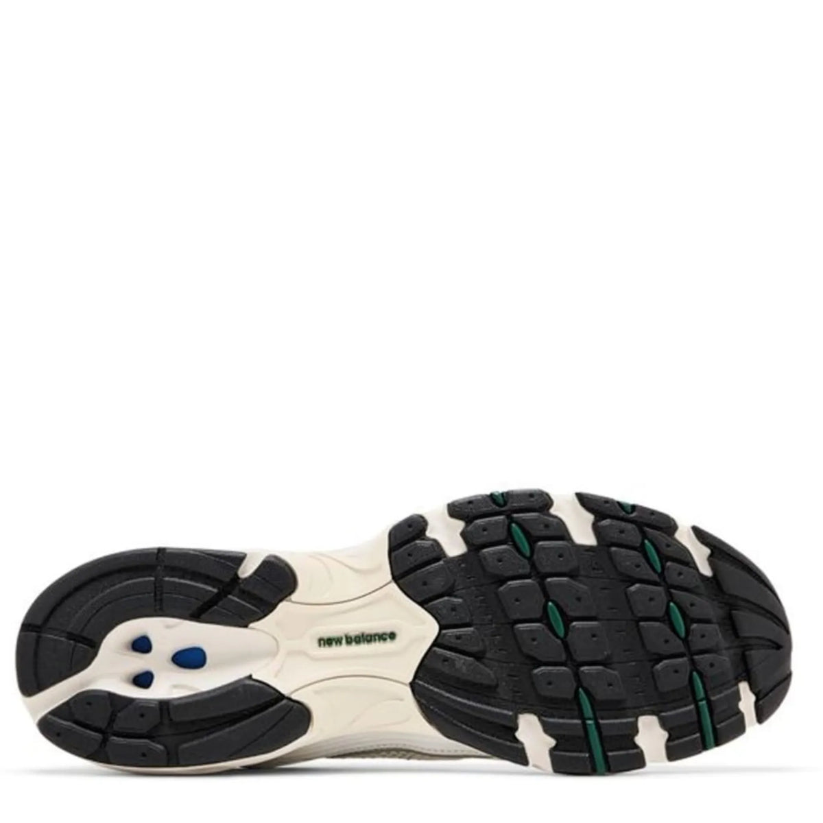 New Balance 530 – Sea Salt Marsh Green