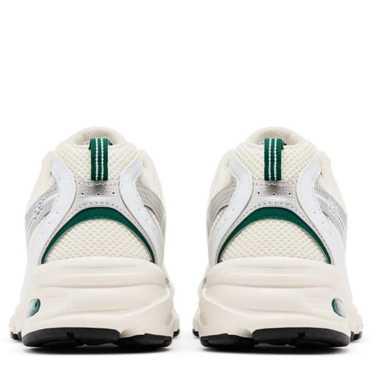 New Balance 530 – Sea Salt Marsh Green