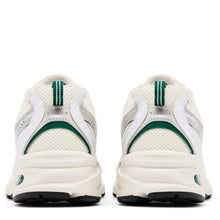New Balance 530 – Sea Salt Marsh Green