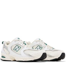 New Balance 530 – Sea Salt Marsh Green