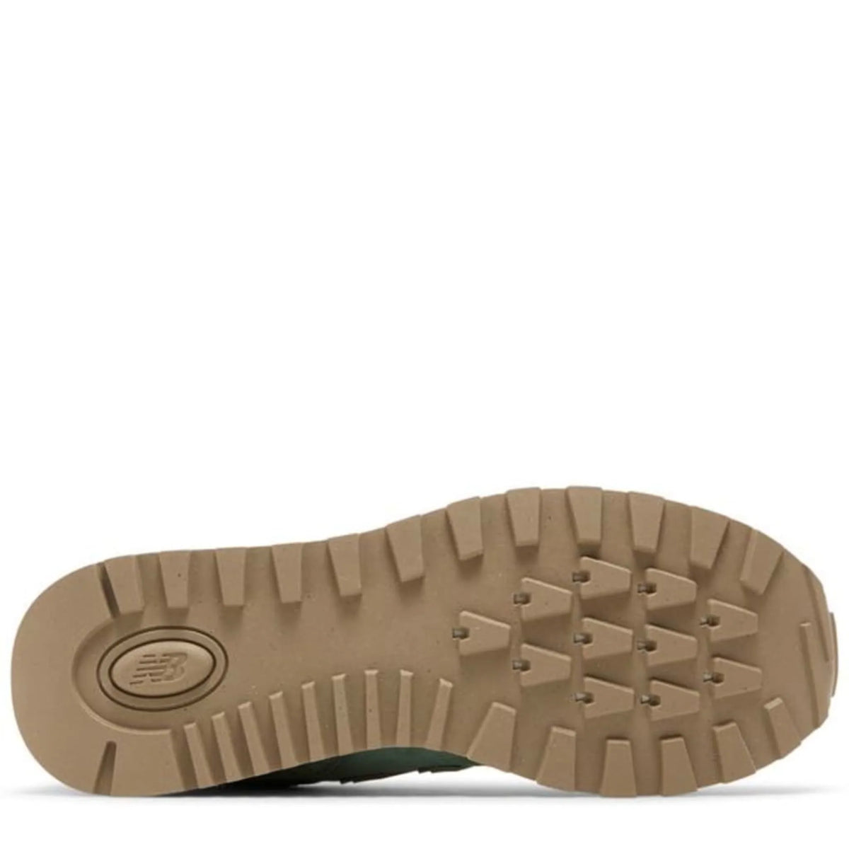 Stone Island x New Balance 574 Legacy Light Green