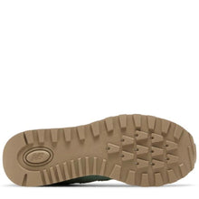 Stone Island x New Balance 574 Legacy Light Green