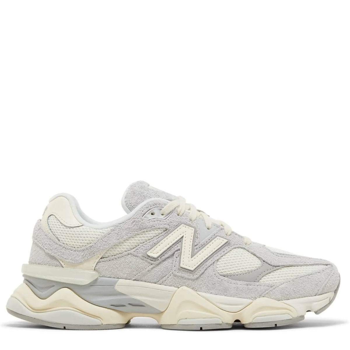 Tênis – New Balance 9060 'Quartz Grey'