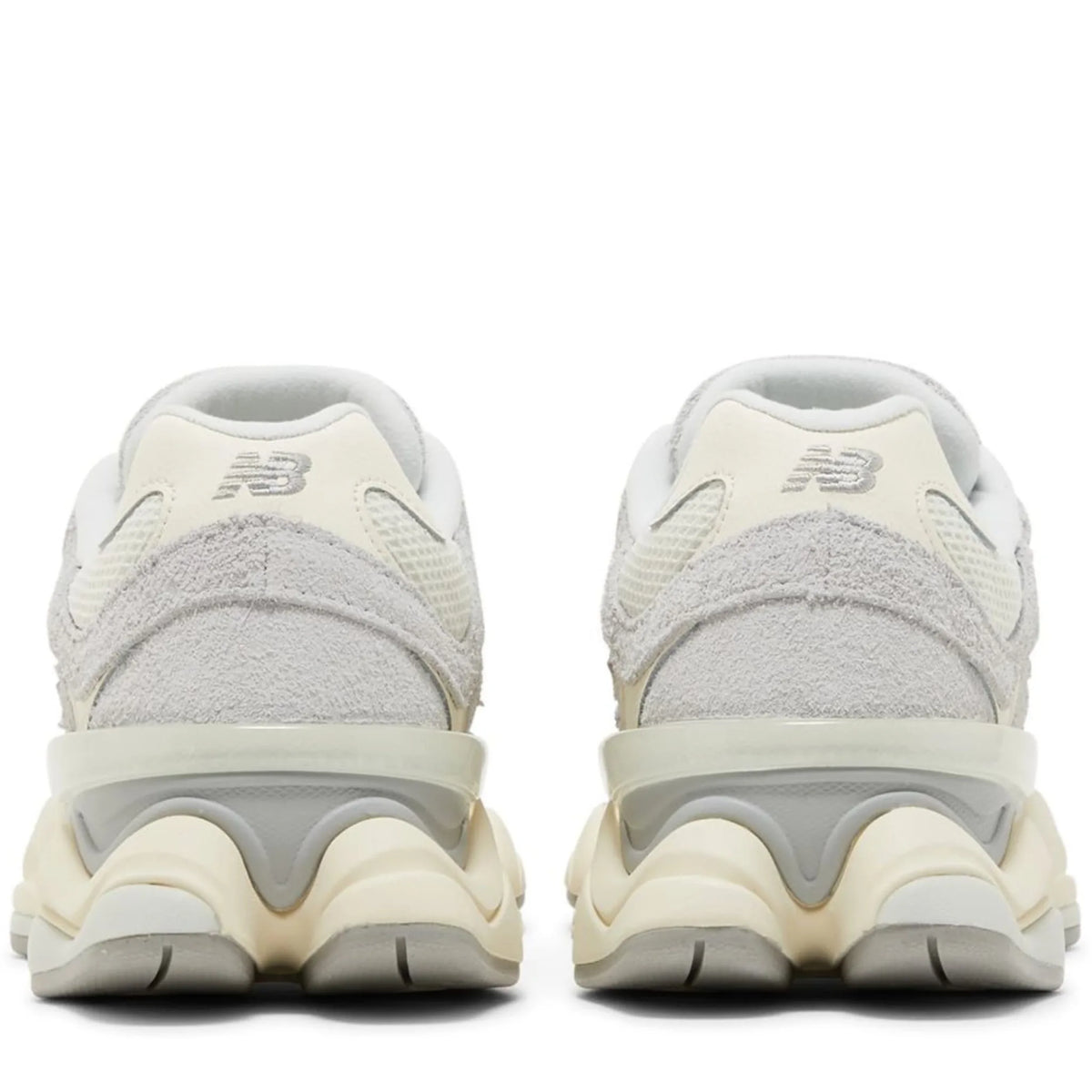 Tênis – New Balance 9060 'Quartz Grey'