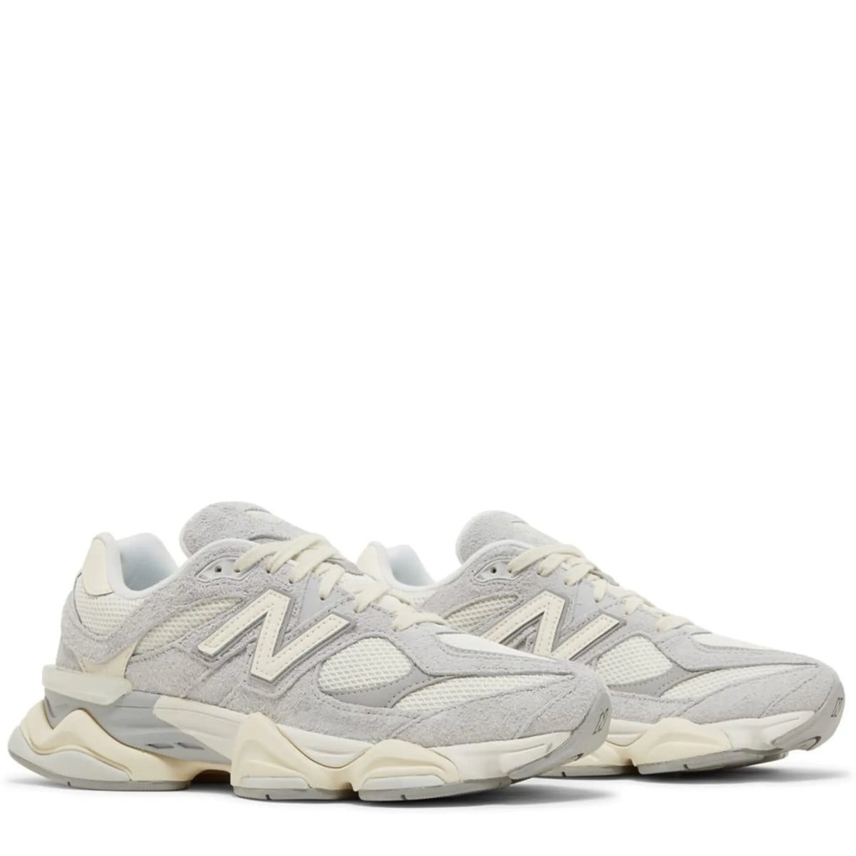 Tênis – New Balance 9060 'Quartz Grey'